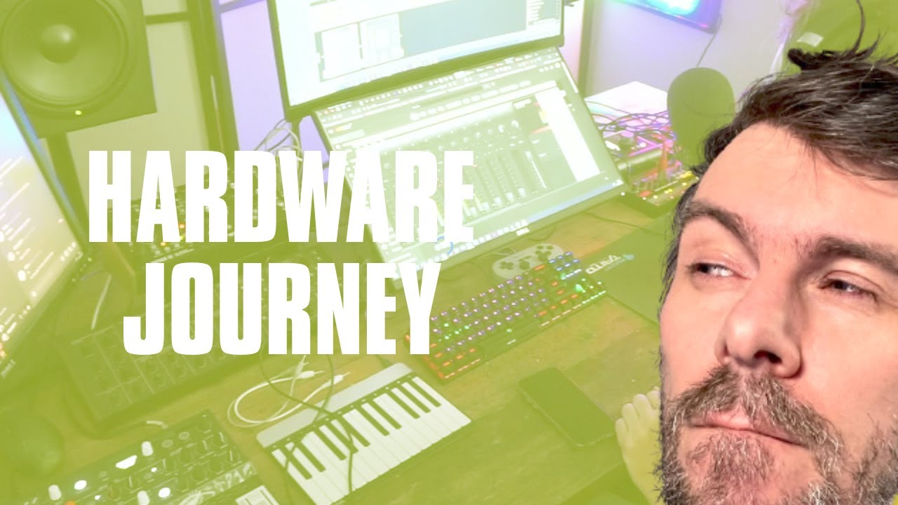 Integrating Hardware Synthesizers Into Polarity Studio: Exploring the Possibilities
