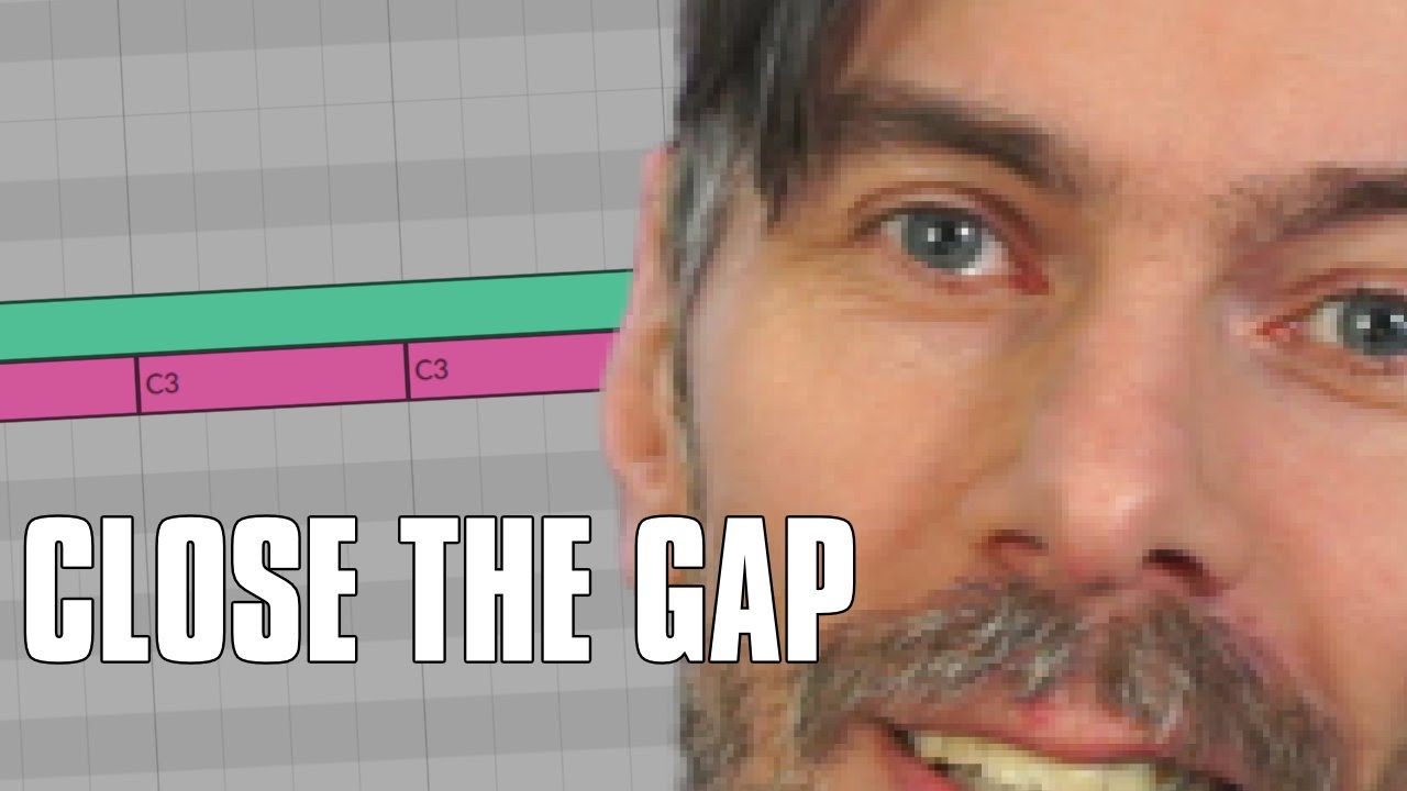 How to Persist Longer Pad Sounds in Bitwig