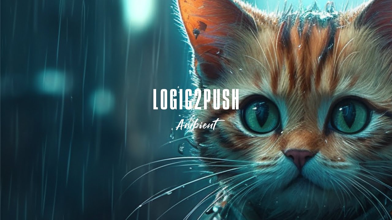 LOGIC 2 PUSH - The Story of Pixel