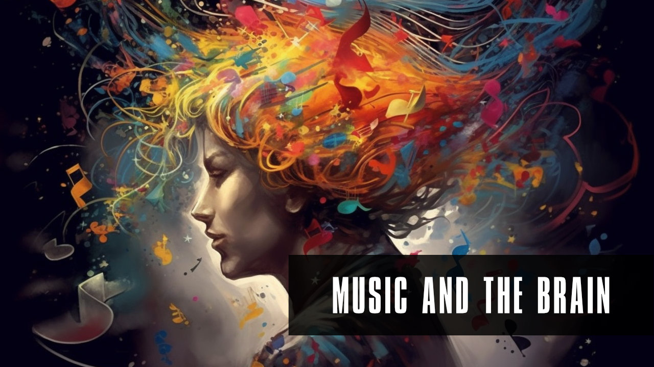 The Profound Influence of Music on the Brain: A Neuroscientific Perspective