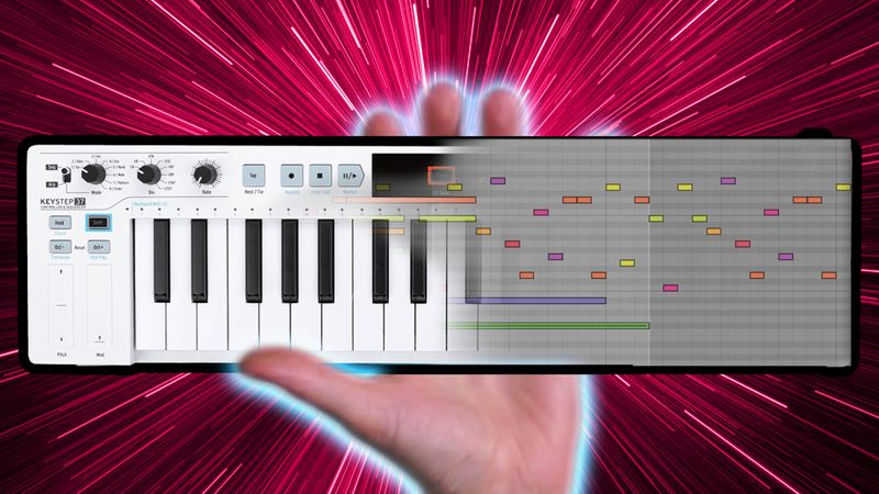Classic Sound Course - what it covers