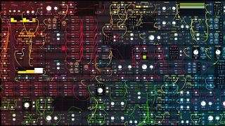My Soundscape for Sleeping at the Edge of the Universe