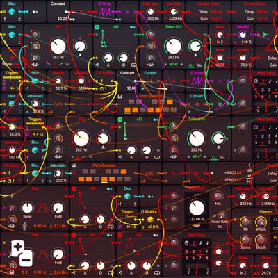 Soft Orbit (Ambient Tales)