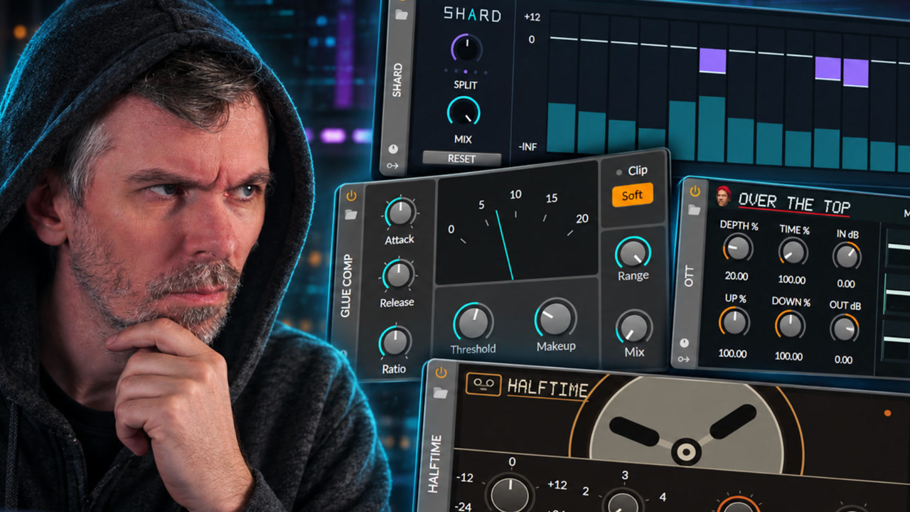 Bitwig Studio Native Devices Added by Reverse Engineering