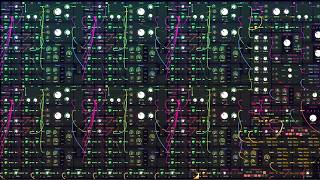 Listen to Uranium Decay While You Sleep