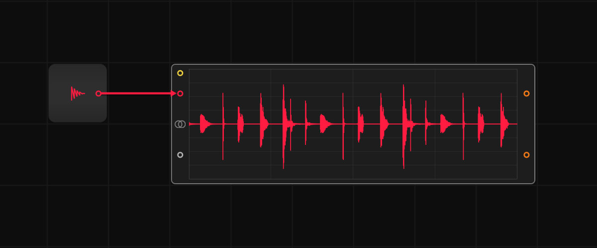 Audio Signals